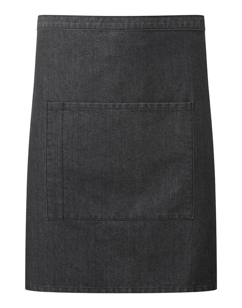 Sort Denim