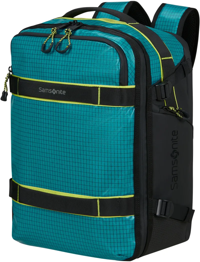 Outtrax Backpack Underseater S