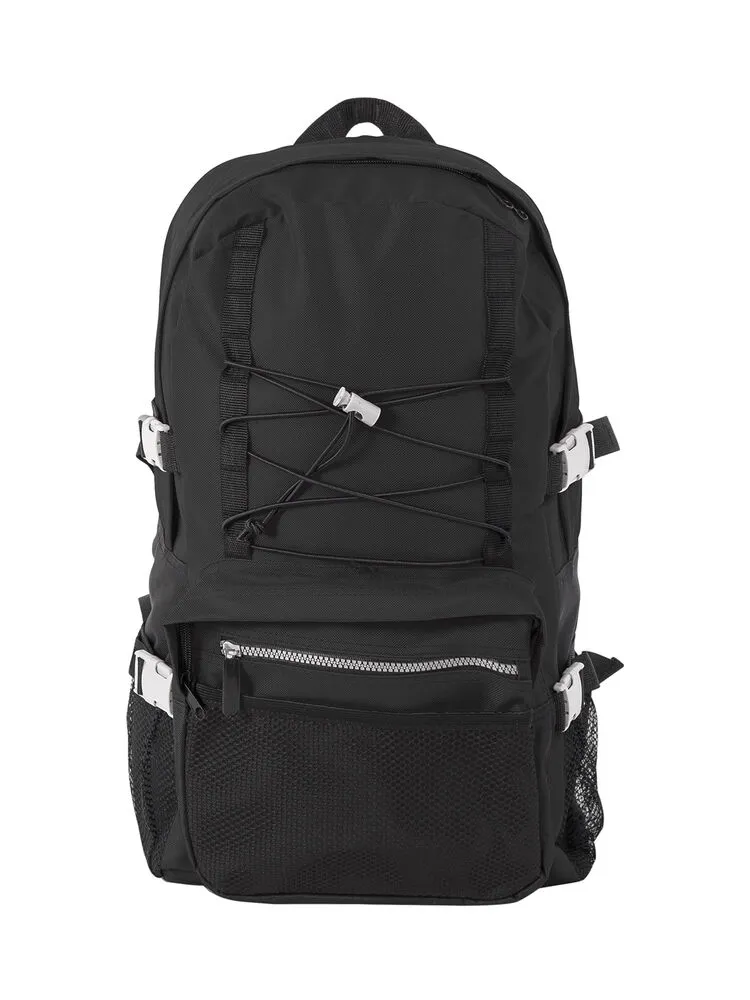 Backpack Silverline