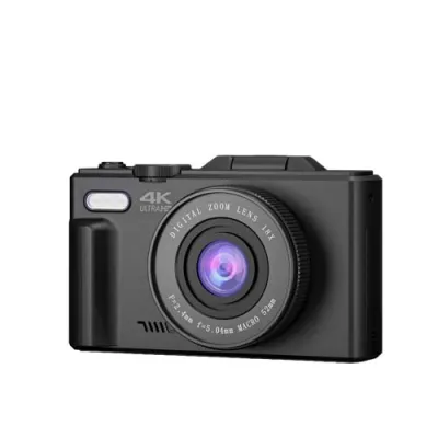 Prixton DV900XPLORER 4K digitalkamera