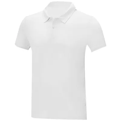 Deimos 105 g/m² kortermet cool fit polo herre