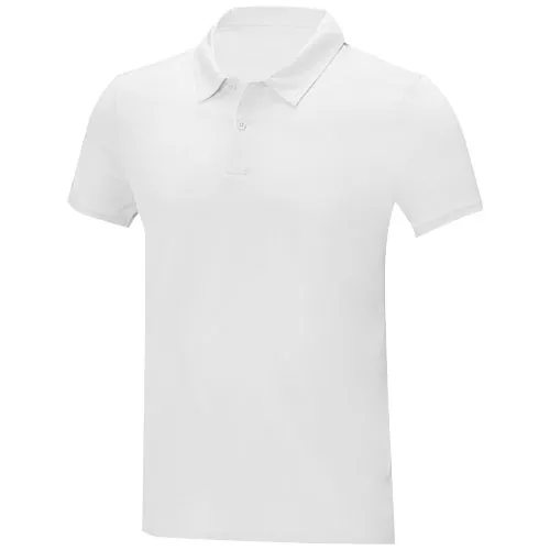 Deimos 105 g/m² kortermet cool fit polo herre