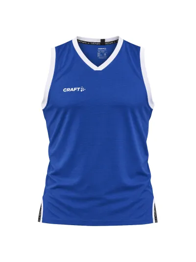 Progress Basket Singlet M