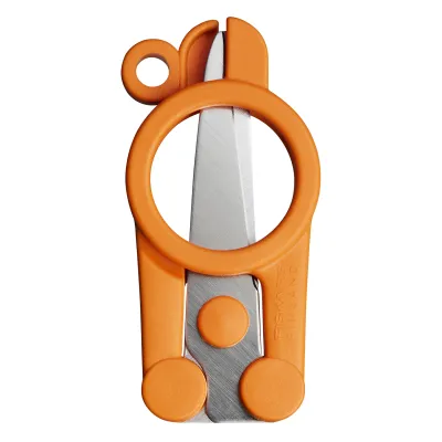 Classic Sammenleggbar saks 11 cm