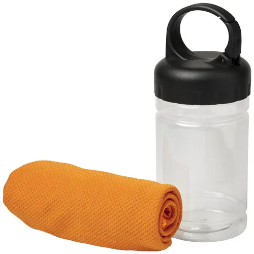 Oransje