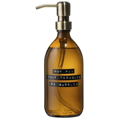 Wellmark Bubbles 500 ml såpedispenser