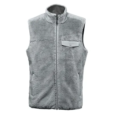 DLV-1 Bergen Sherpa Vest (U)