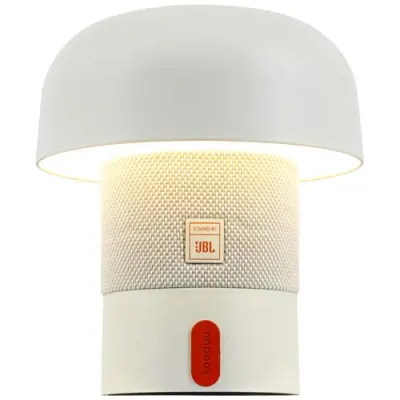 Kooduu Sensa Play Mini portabel høyttaler og lampe