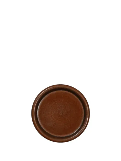 Mini plate Porto Brown