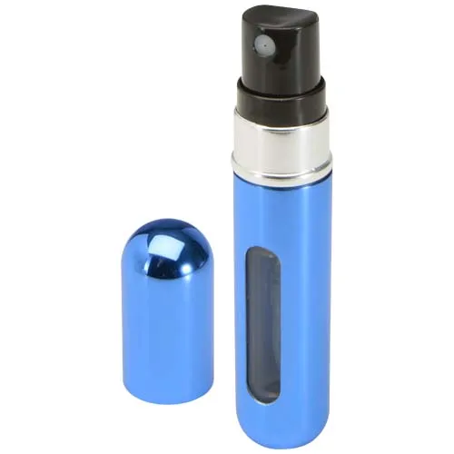 Filla 5 ml påfyllbar parfymeflaske