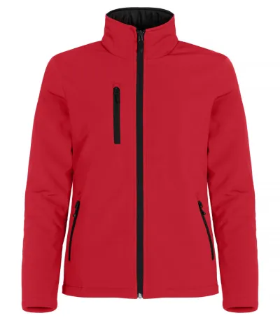 Padded Softshell Lady