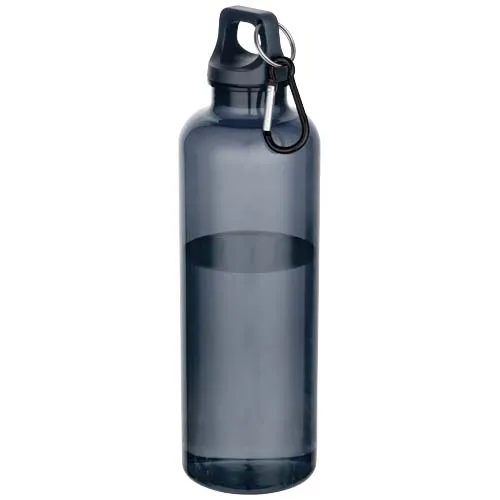 Oregon 750 ml vannflaske av RCS resirkulert plast med karabinkrok