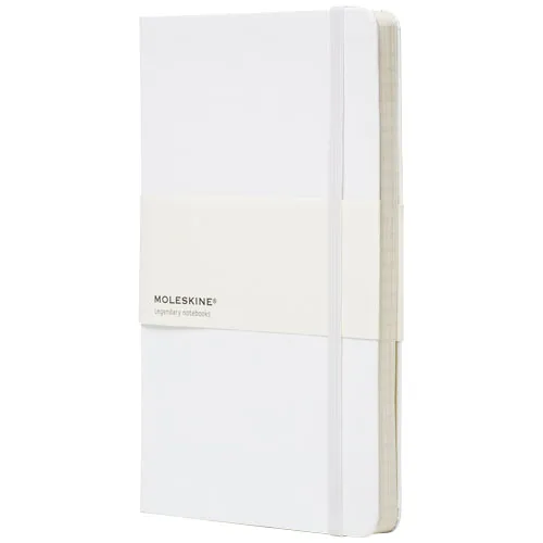 Moleskine Classic L notatbok med stivt omslag – linjert