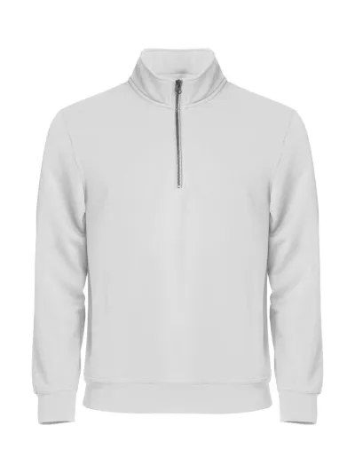 Basic Half Zip