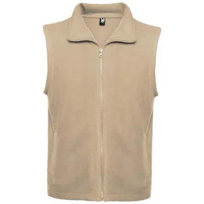 Bellagio unisex fleecevest
