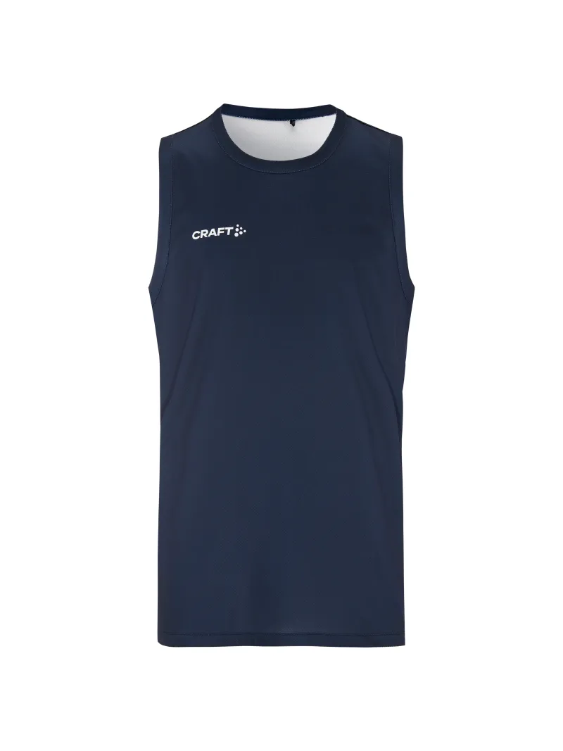 Navy / Contrast white
