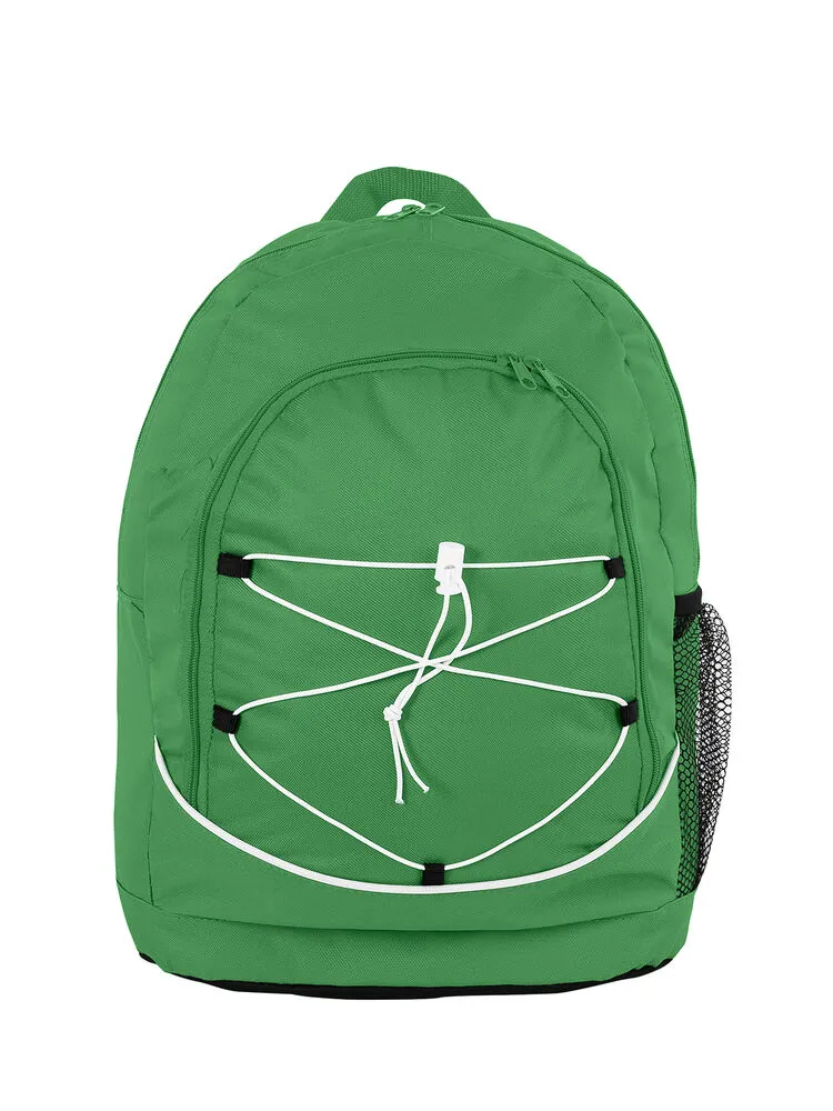 Green / White