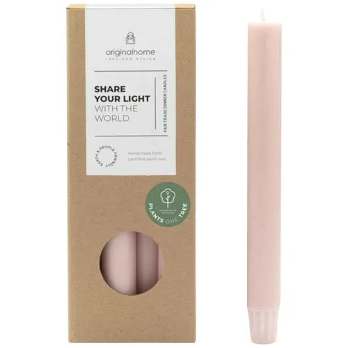 Originalhome middagslys matcha