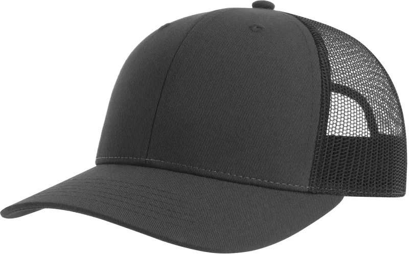 Dark Grey/Black