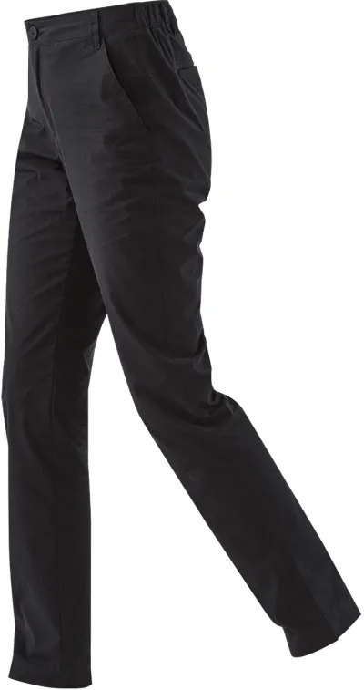 CLP-1W Soho Performance Pant (D) Sort