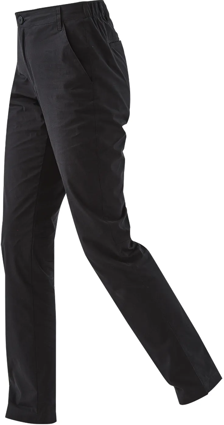 CLP-1W Soho Performance Pant (D) Sort
