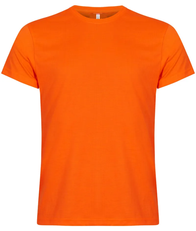 Visibility Orange