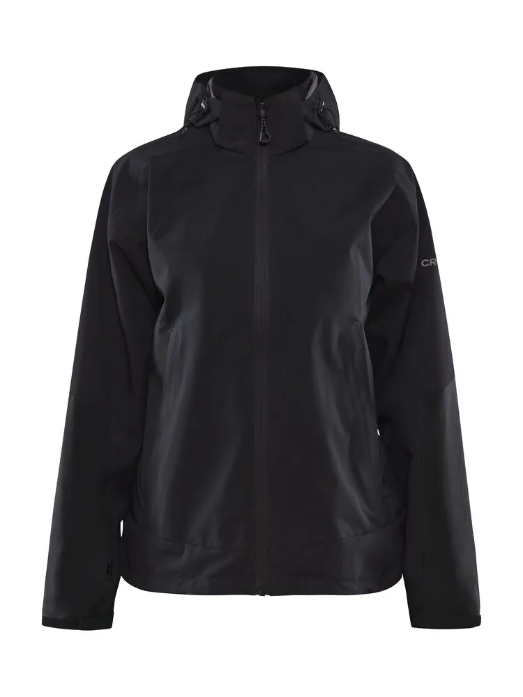 Core Explore Shell Jacket W