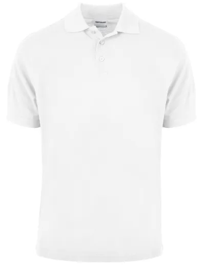 Organic Polo GOTS