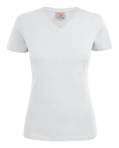 Heavy V Lady T-shirt