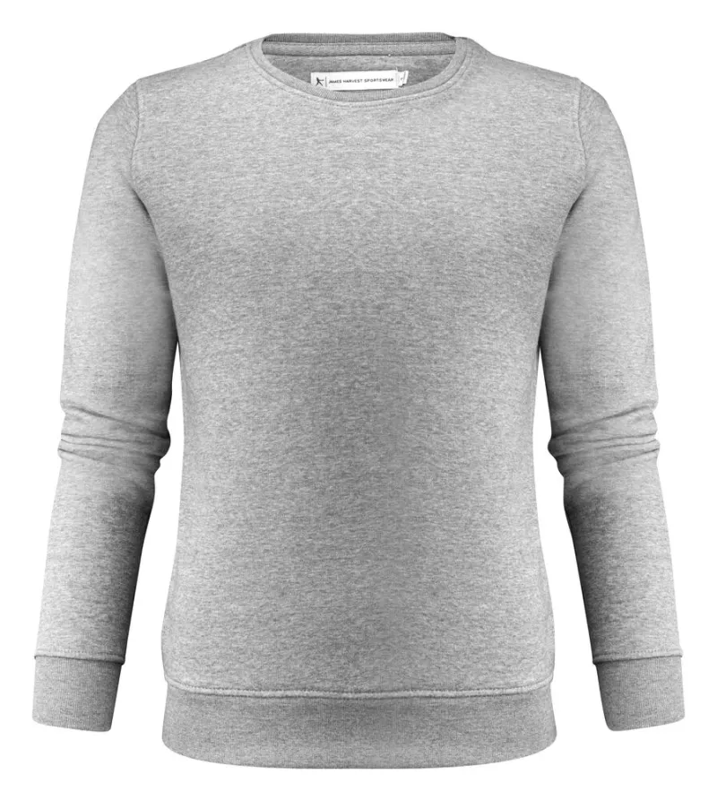 Grey Melange