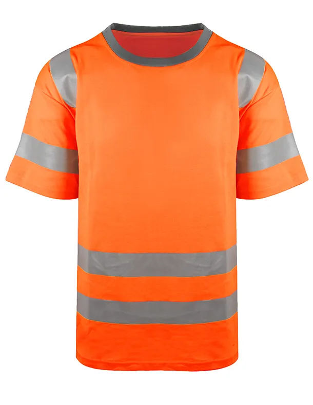 Safety Orange