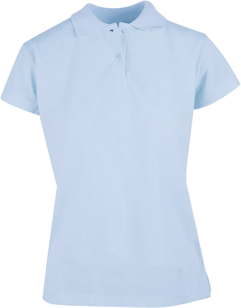 430 Siena Dame Piqueshirt