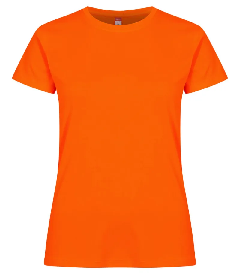Visibility Orange