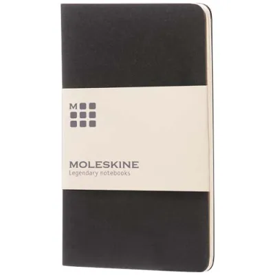 Moleskine Cahier Journal PK – linjert