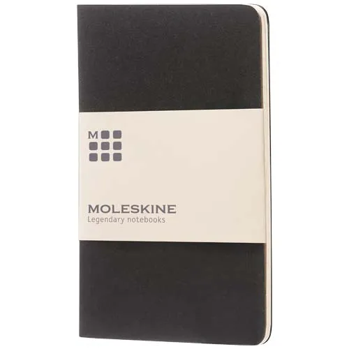 Moleskine Cahier Journal PK – linjert