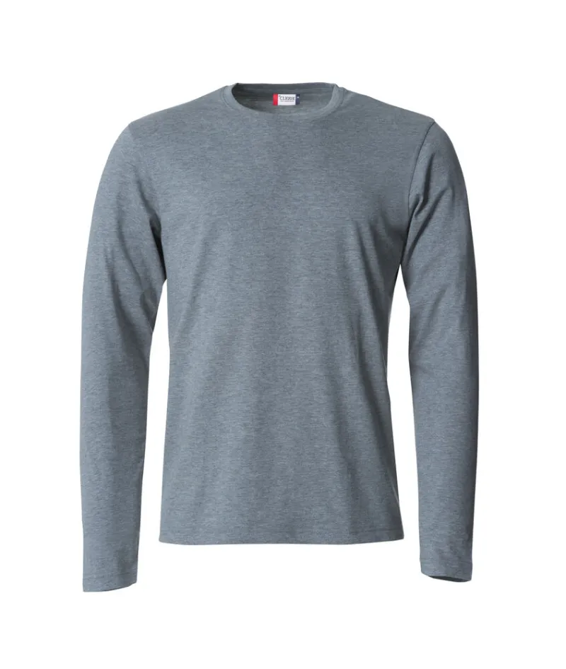 Grey Melange