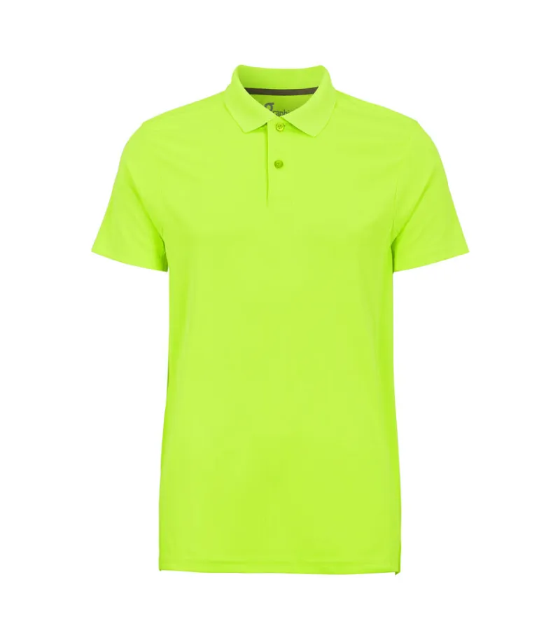 Neon Yellow