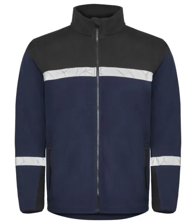 7300 Full Zip Fleece PGL