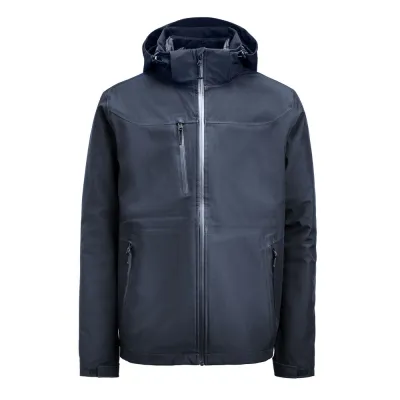 Pinnacles Jacket