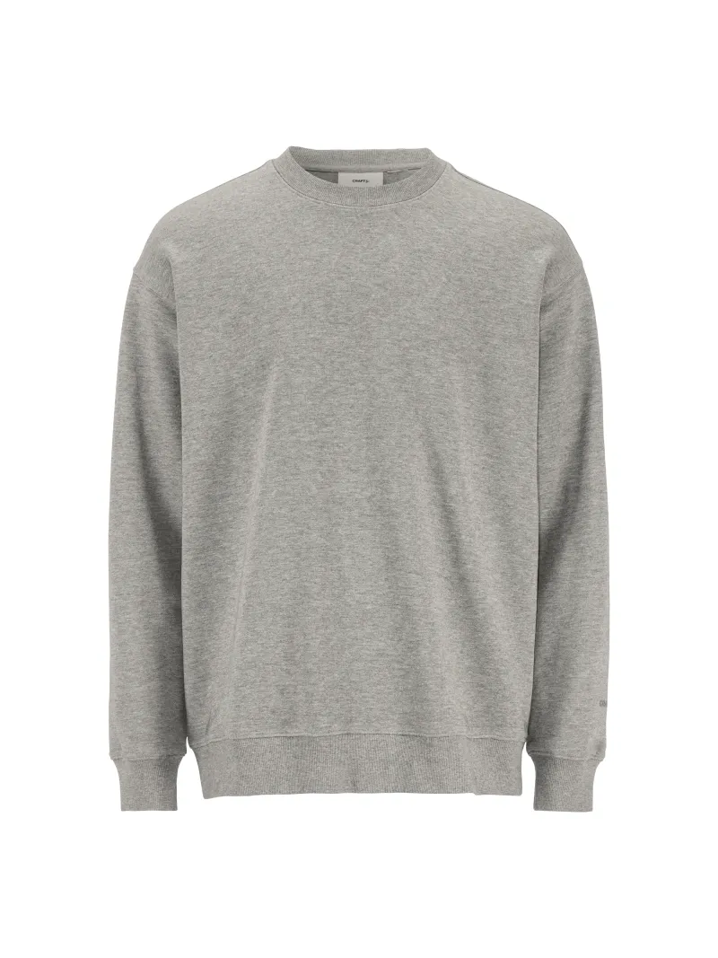 Grey Melange