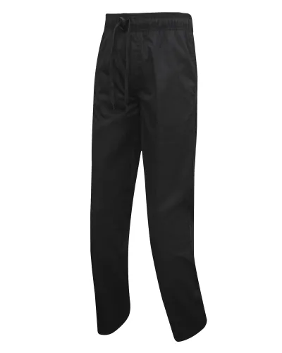 Chefs Slim Trousers
