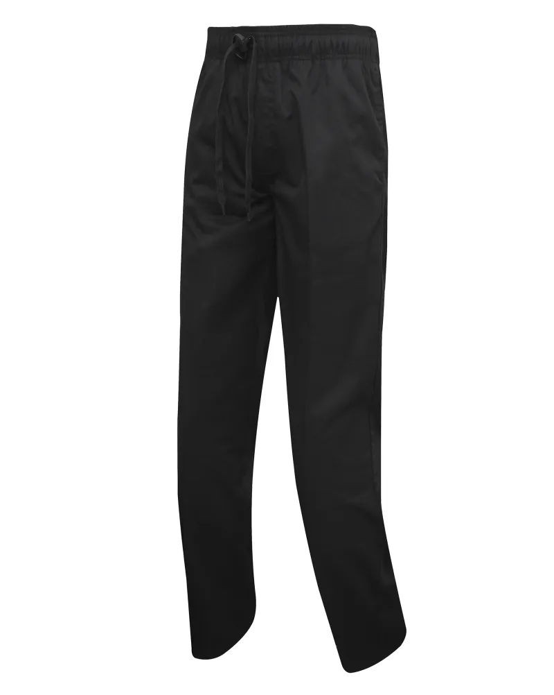 Chefs Slim Trousers