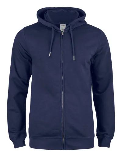 Premium OC Hoody FZ