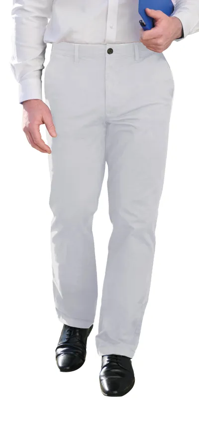 Leo Classic Fit Chino (H)