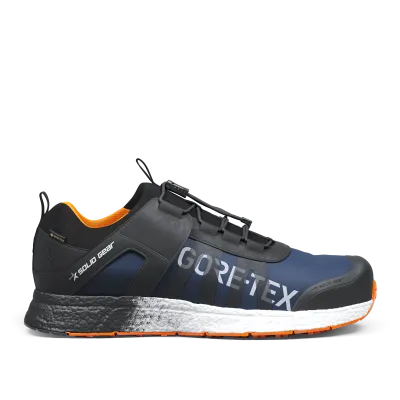 Solid Gear Revolution 2 GTX