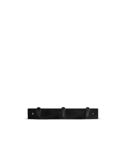 3-hook Else Black