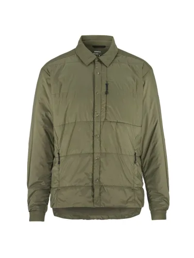 Adv Urban Lt Padded Overshirt