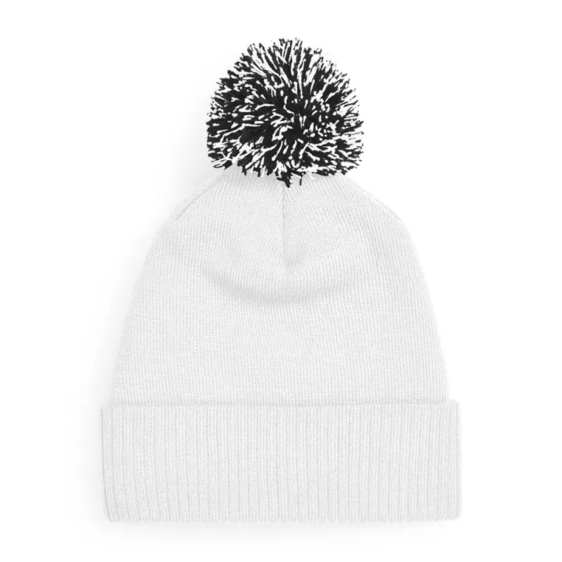 White / Black