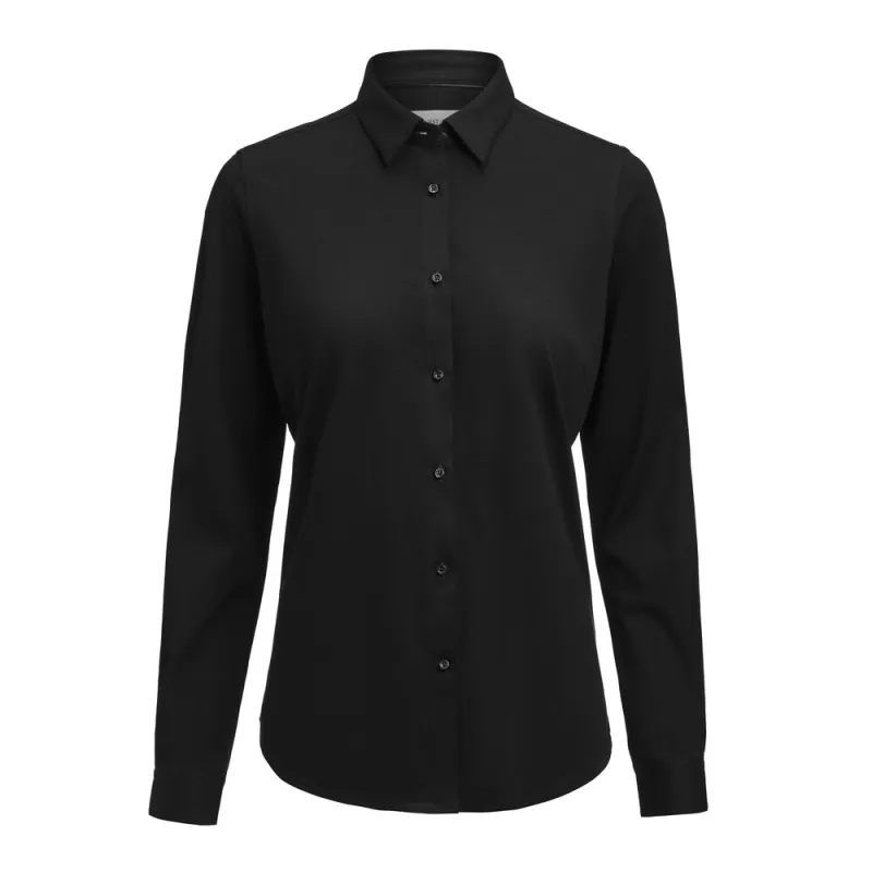 JH&F Indigo Bow 135 Woman Contemporary
