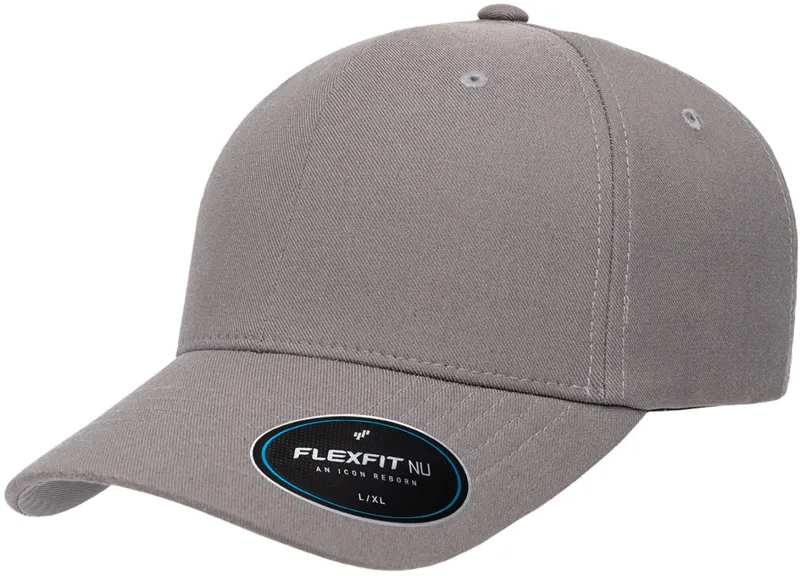 Flexfit NU® Cap